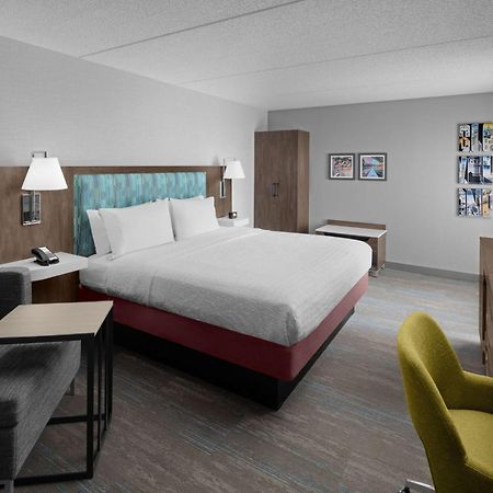 Hampton Inn Cleveland-Downtown Luaran gambar