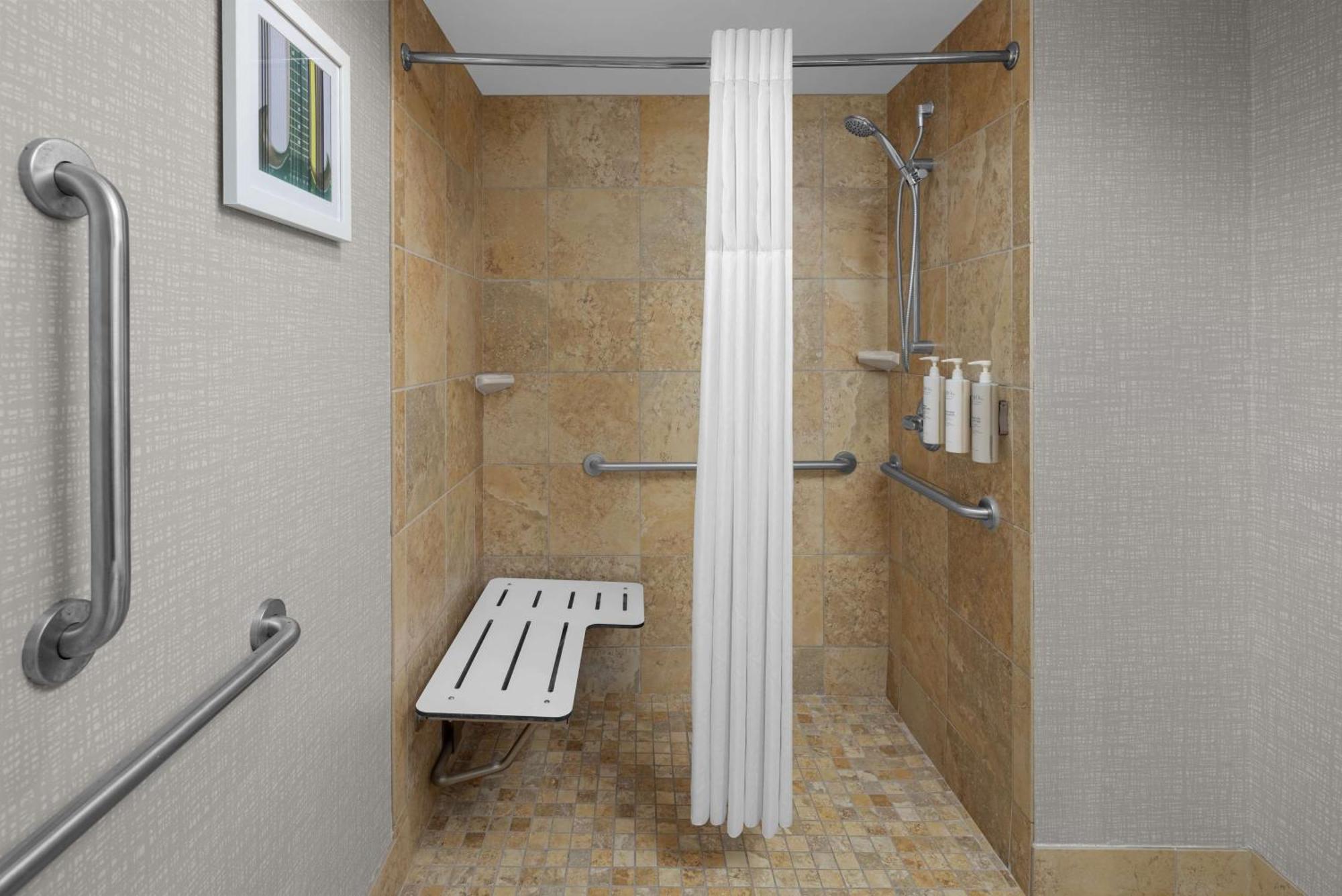 Hampton Inn Cleveland-Downtown Luaran gambar