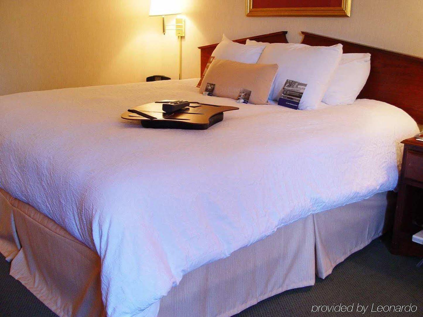 Hampton Inn Cleveland-Downtown Luaran gambar