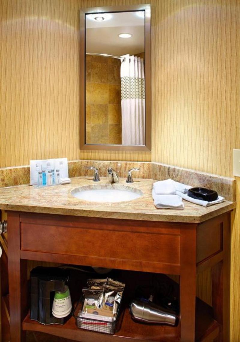 Hampton Inn Cleveland-Downtown Luaran gambar